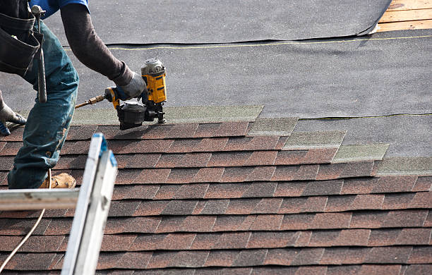 Licensed Roofing service in Caddo, OK - Brentwood Metal Roofing